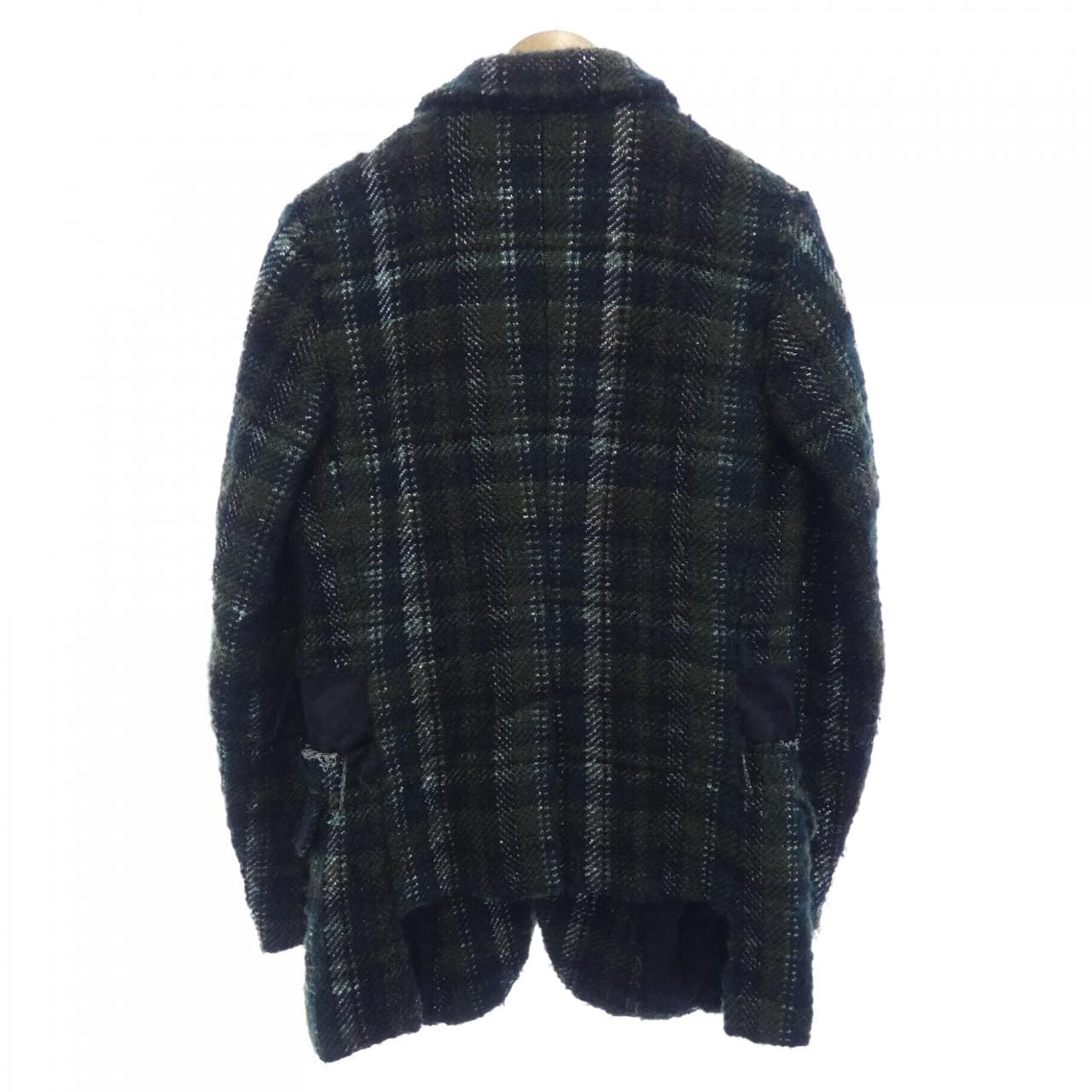 コムデギャルソン COMME des GARCONS RF-J005 ジャケット