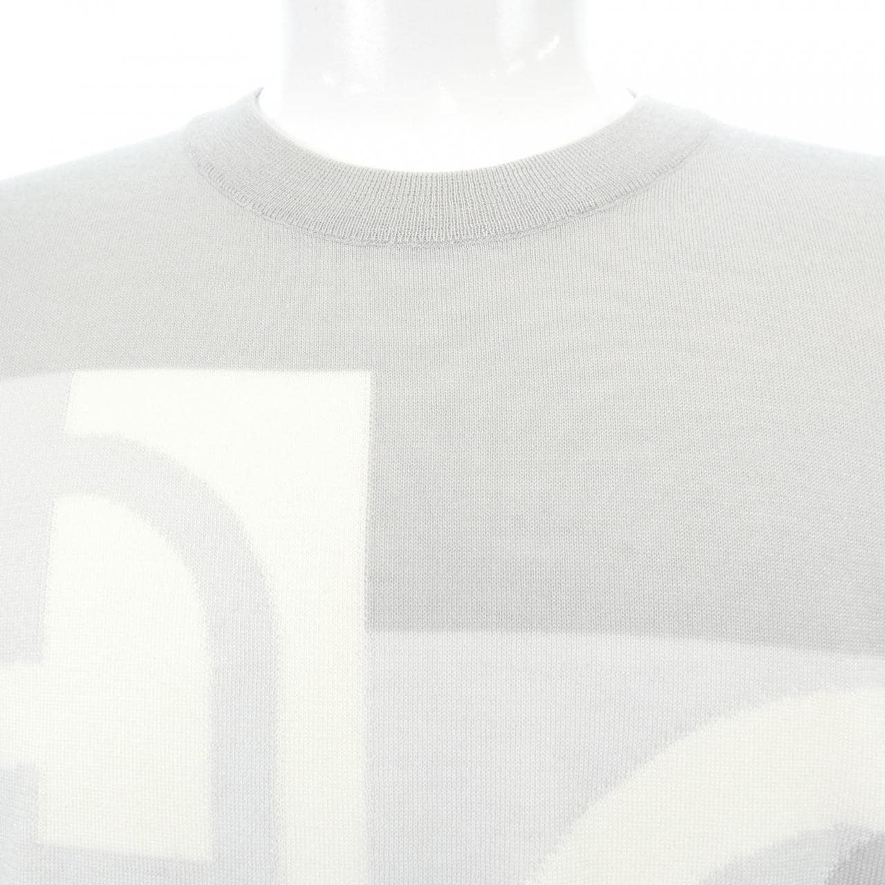 エルメス HERMES マイヨンアンカルク 567150HA ニット