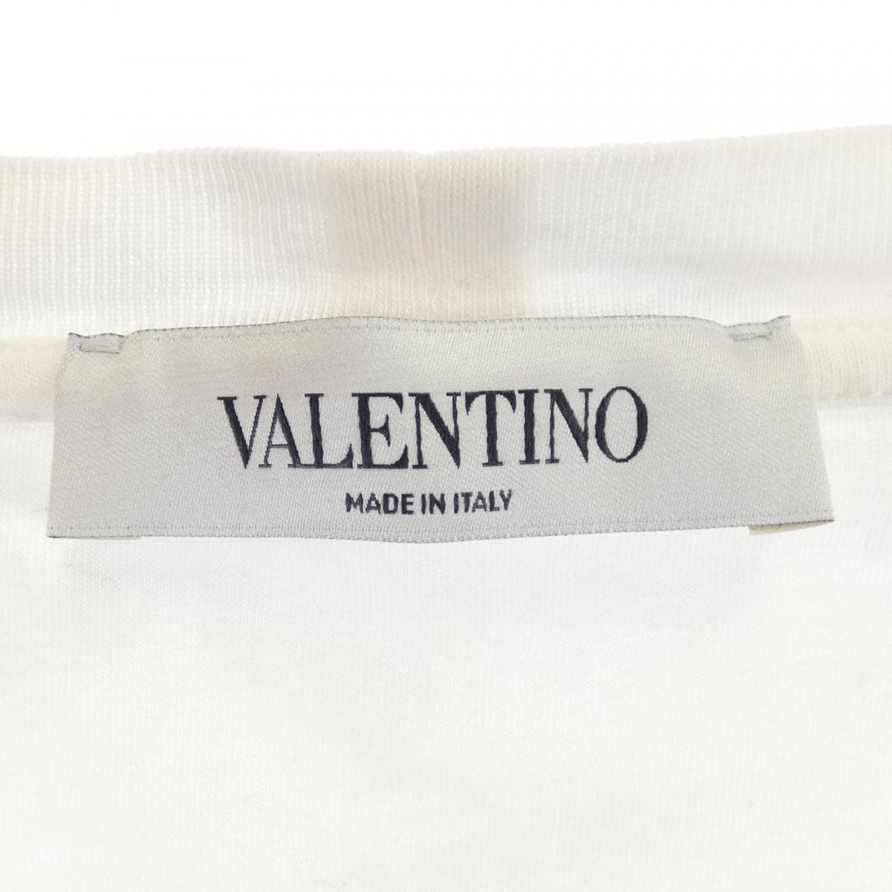 ヴァレンティノ VALENTINO P83MG07D3V6 Tシャツ