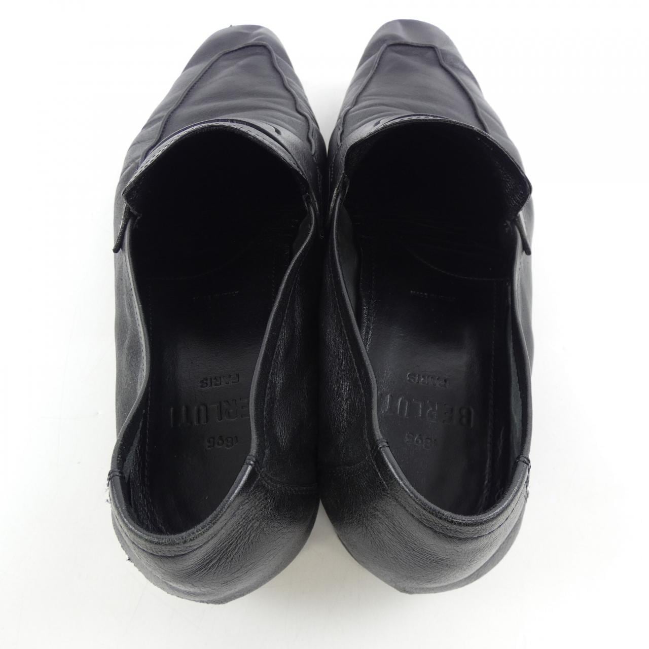 ベルルッティ Berluti シューズ