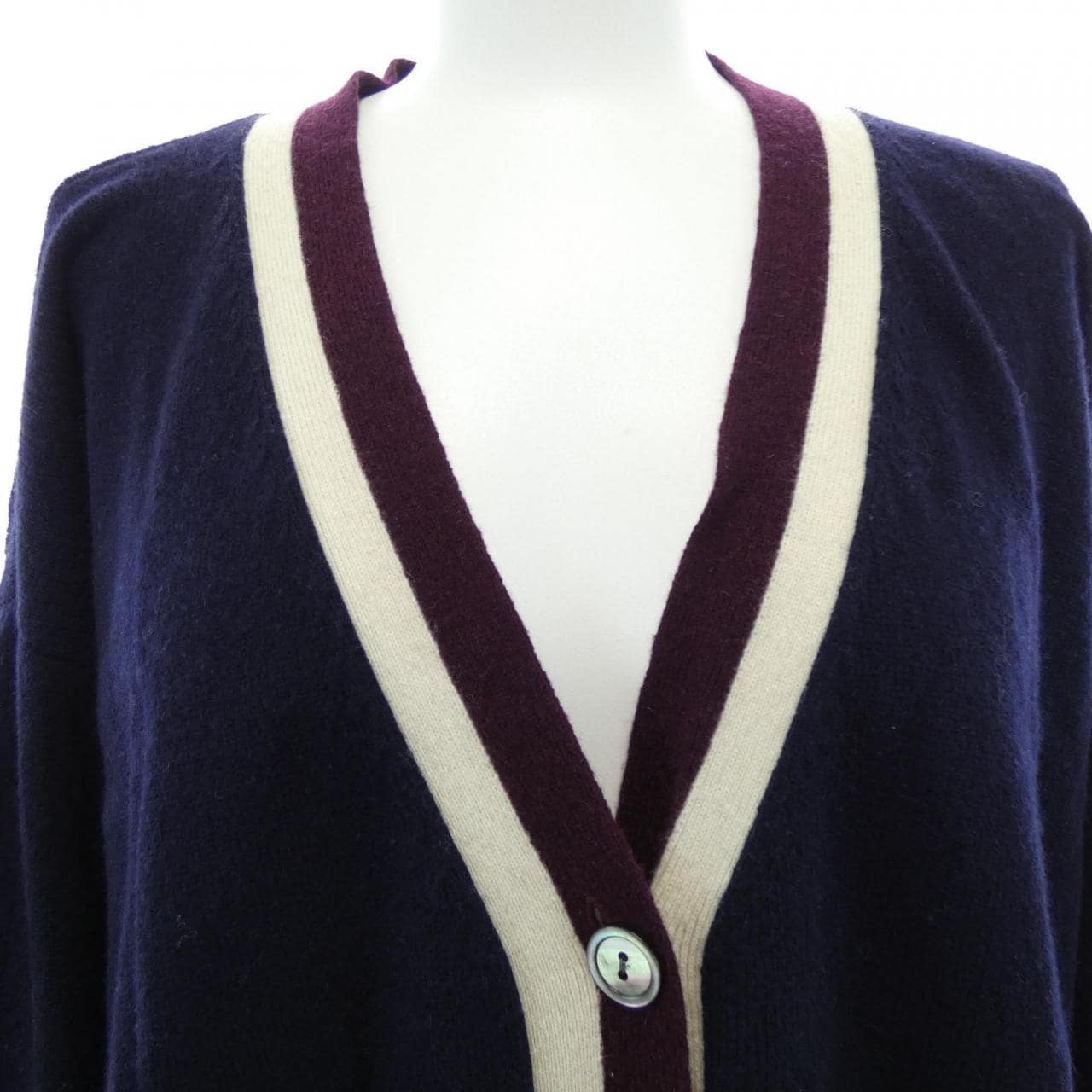 エリオポール heliopole カーディガン