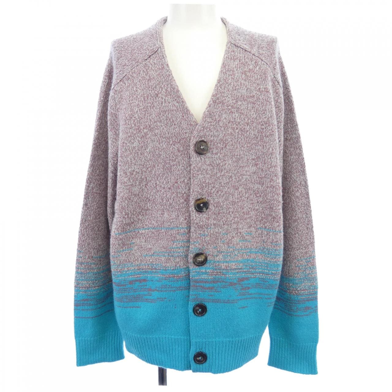 エルメス HERMES *21-5711 カーディガン