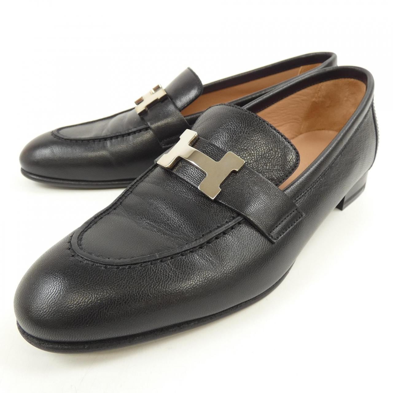 エルメス HERMES パリ PARIS 201199Z シューズ