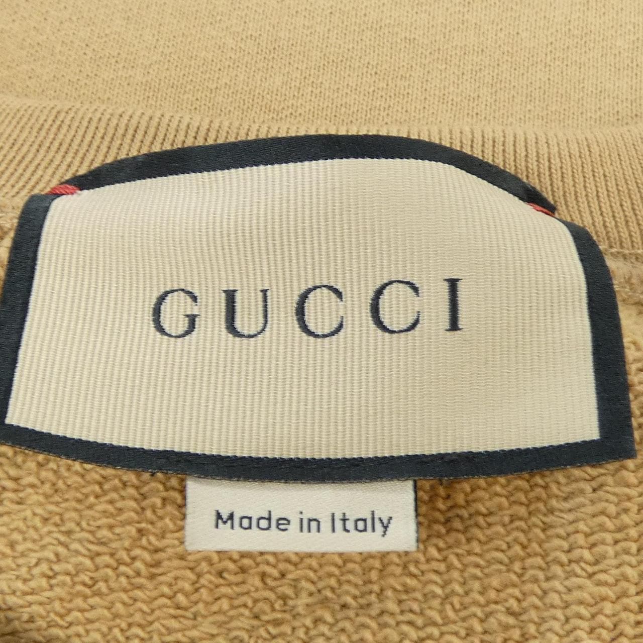 グッチ GUCCI 742520 XJFFP スウェット