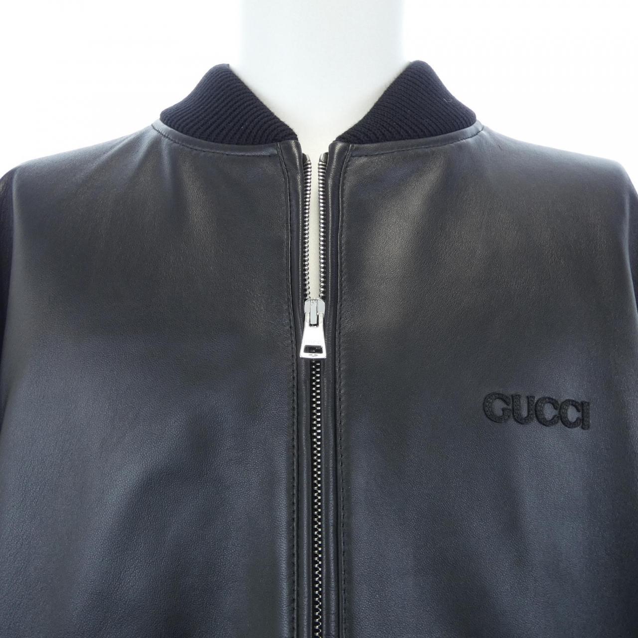 グッチ GUCCI 793181　XNA29 ブルゾン