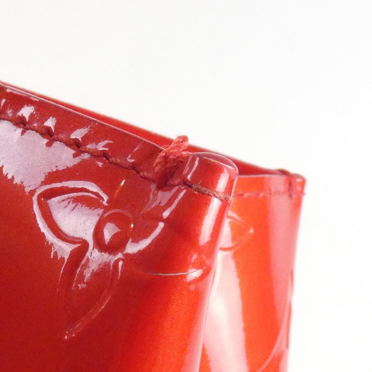 ルイヴィトン ヴェルニ リード PM M91088 バッグ