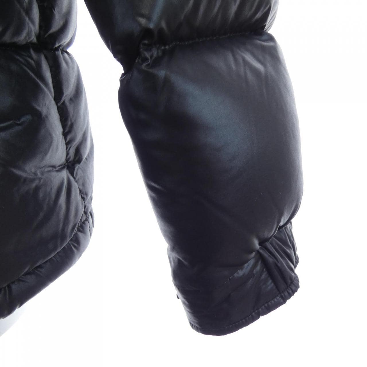 MONCLER Genius Fragment Hiroshi Fujiwara Keidh 羽绒服