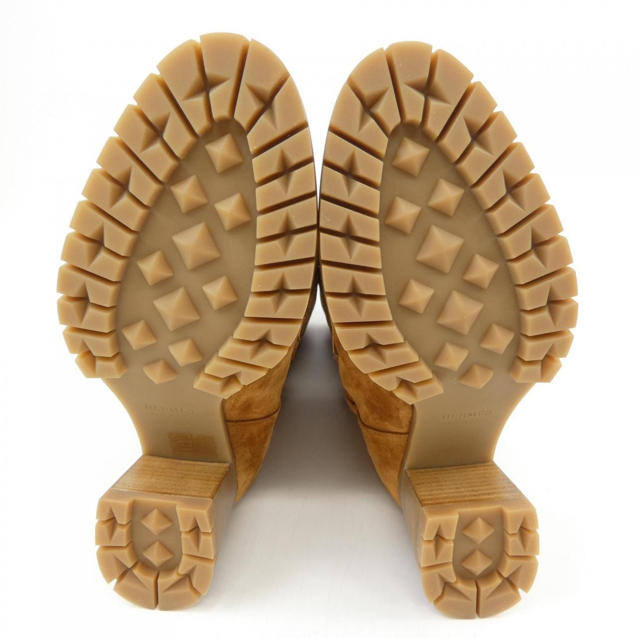 エルメス HERMES フォリー FOLIE 222063Z ブーツ