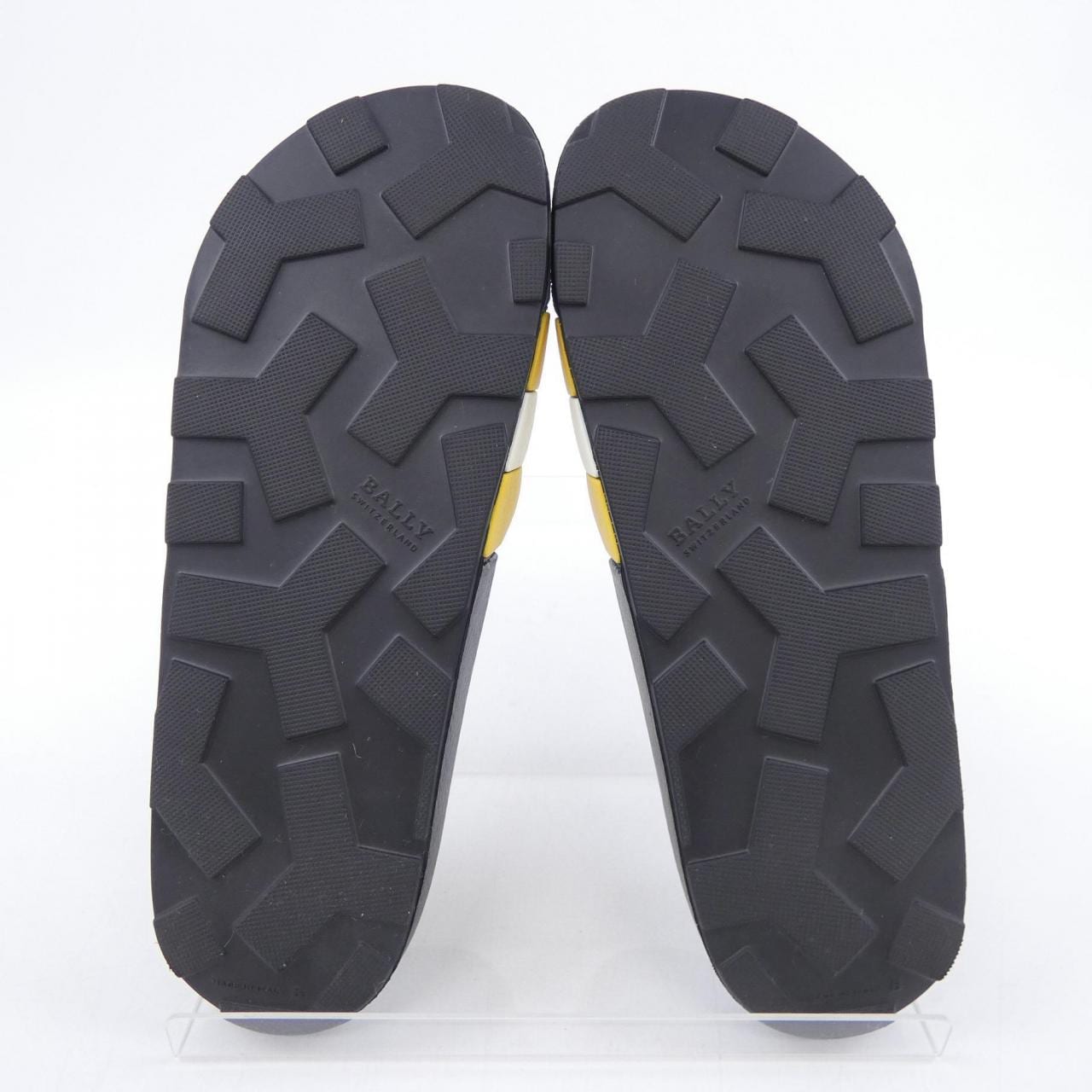 バリー BALLY サンダル