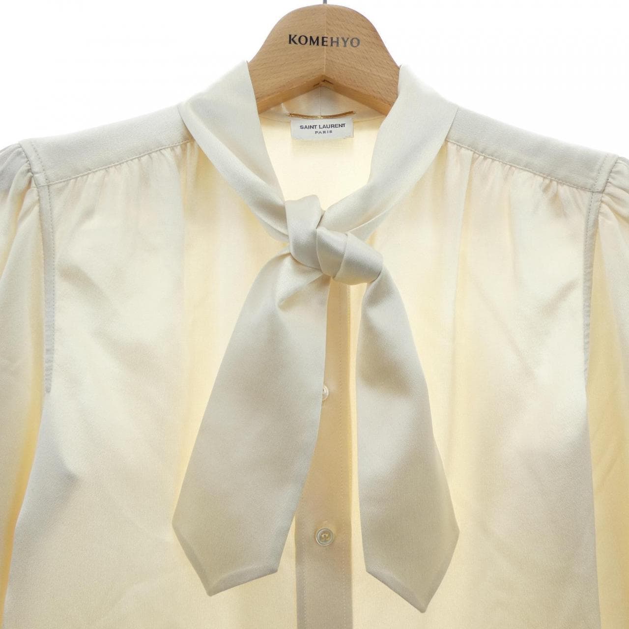 サンローラン SAINT LAURENT 650235 シャツ