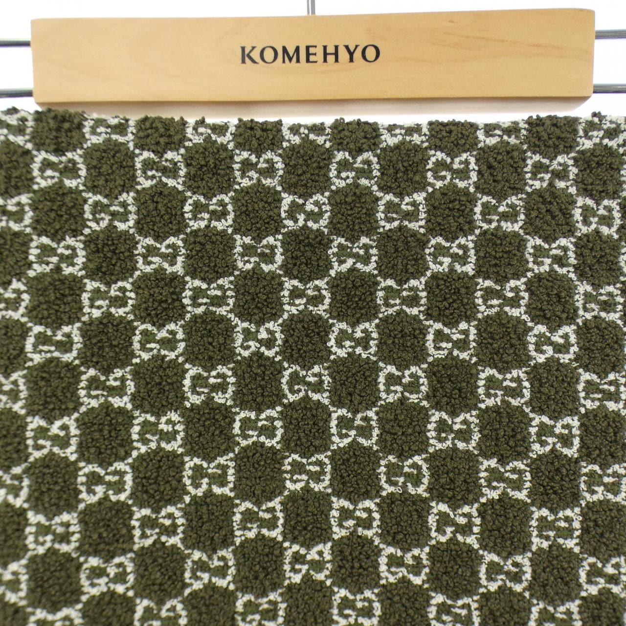 グッチ GUCCI 824007 ZASUE スカート