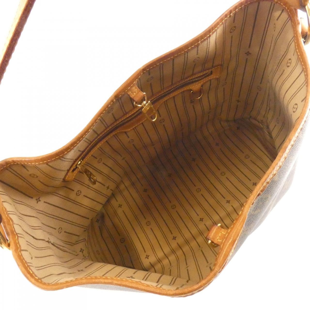 ルイヴィトン モノグラム ディライトフル PM M40352 ショルダーバッグ