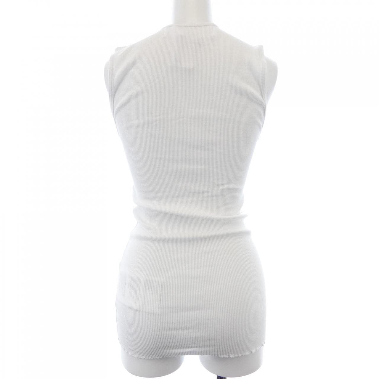 タオコムデギャルソン tao COMME des GARCONS TK-T012 タンクトップ