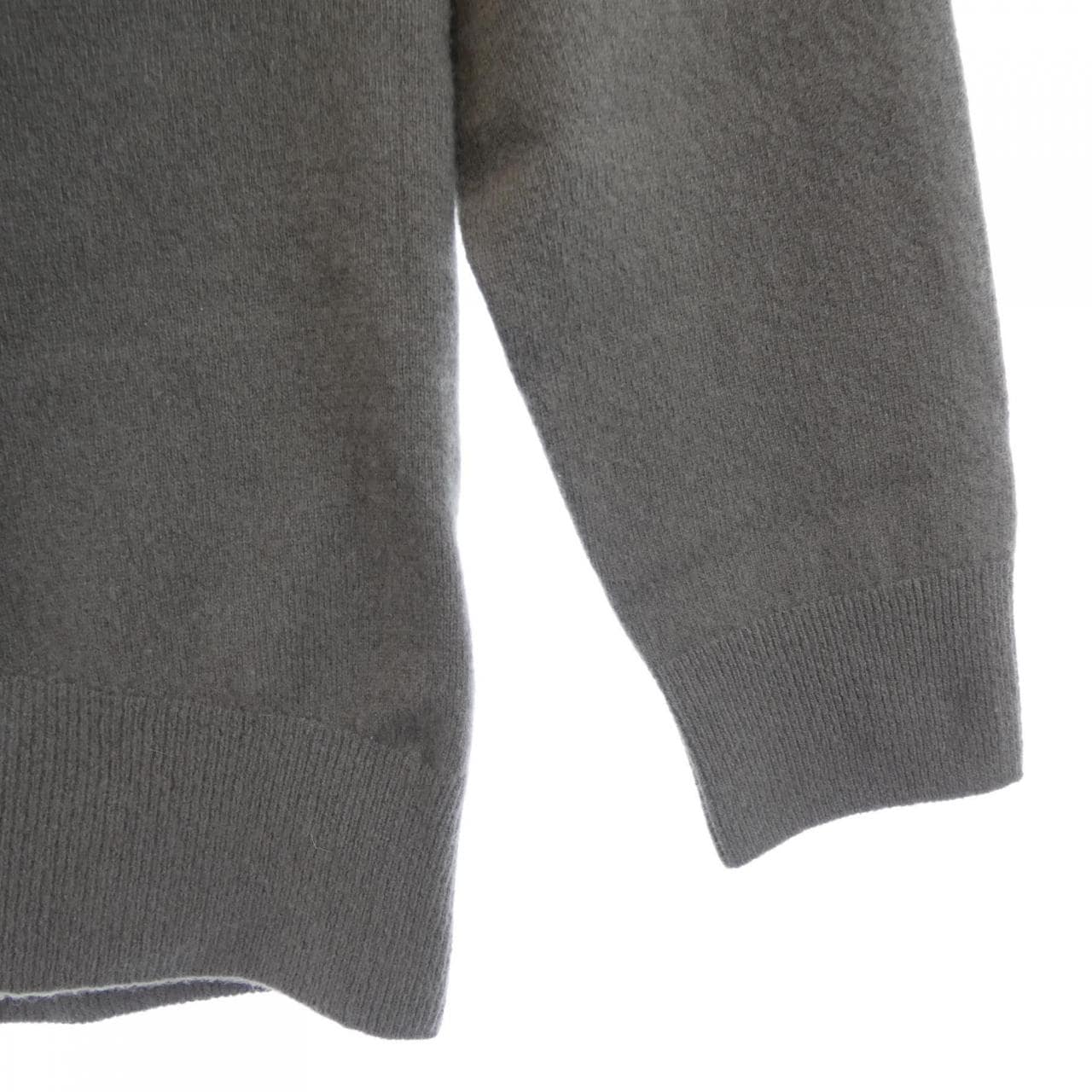 ドゥーズィエムクラス DEUXIEME CLASSE ニット