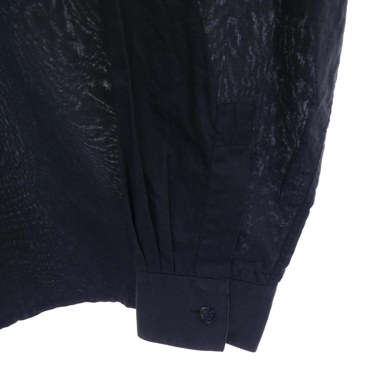 エルメス HERMES CAVALCADOUR *22-5612 シャツ