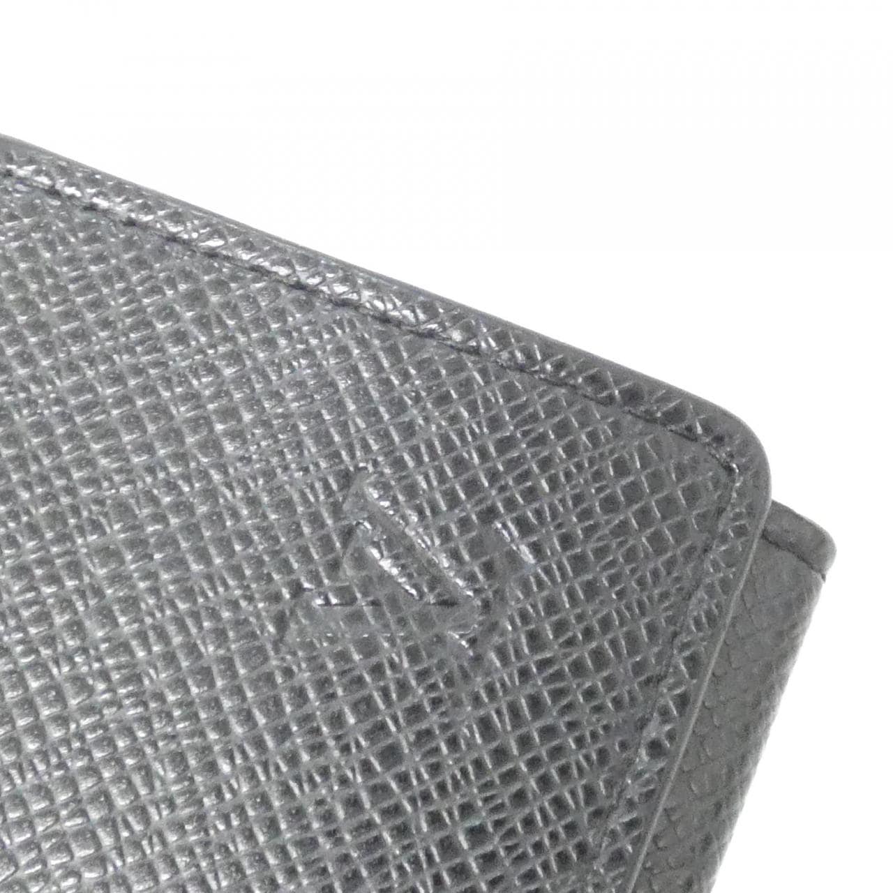 ルイヴィトン タイガ アンヴェロップ カルト ドゥ ヴィジット M30922 カードケース