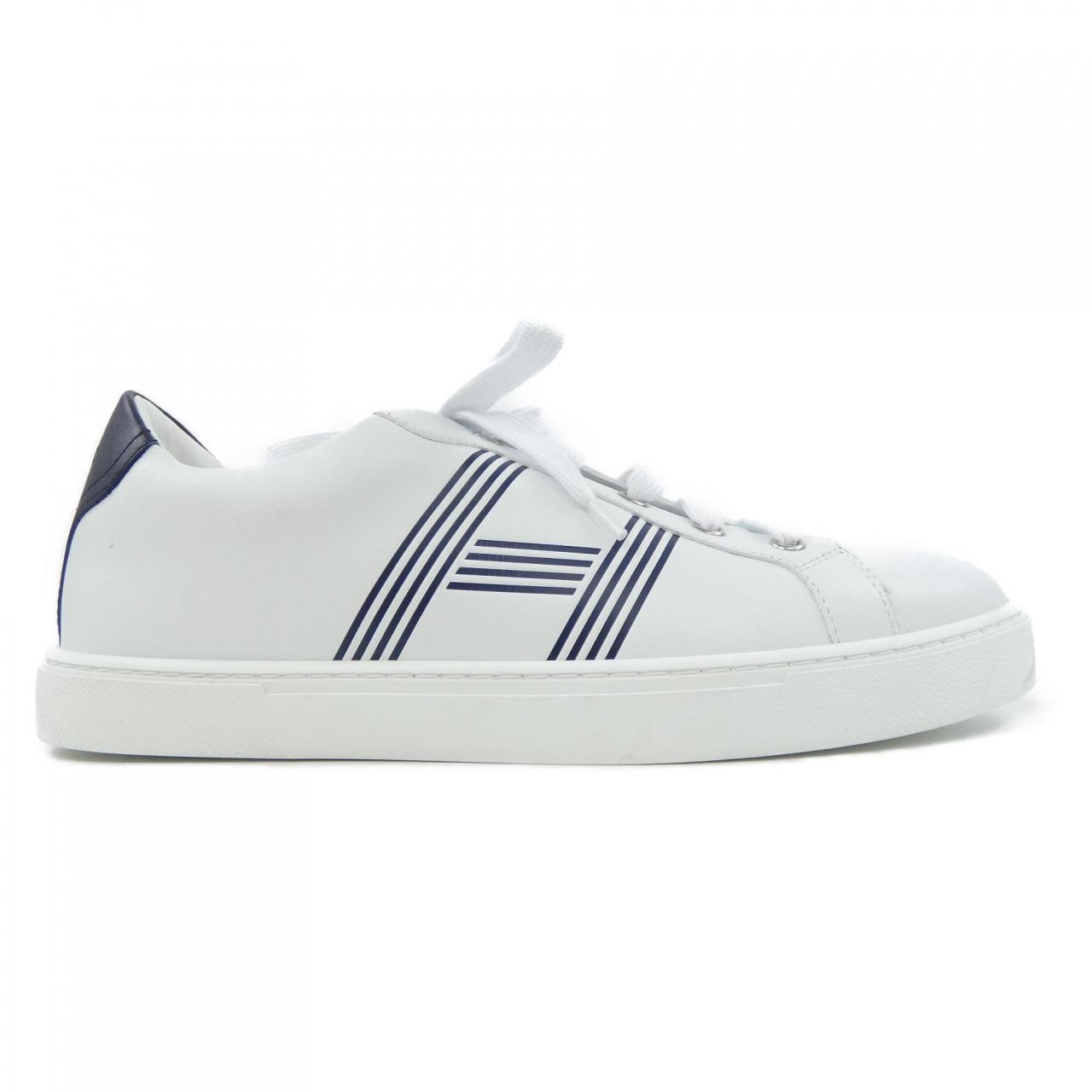 エルメス HERMES アヴァンタージュ バイアスH 201459Z スニーカー