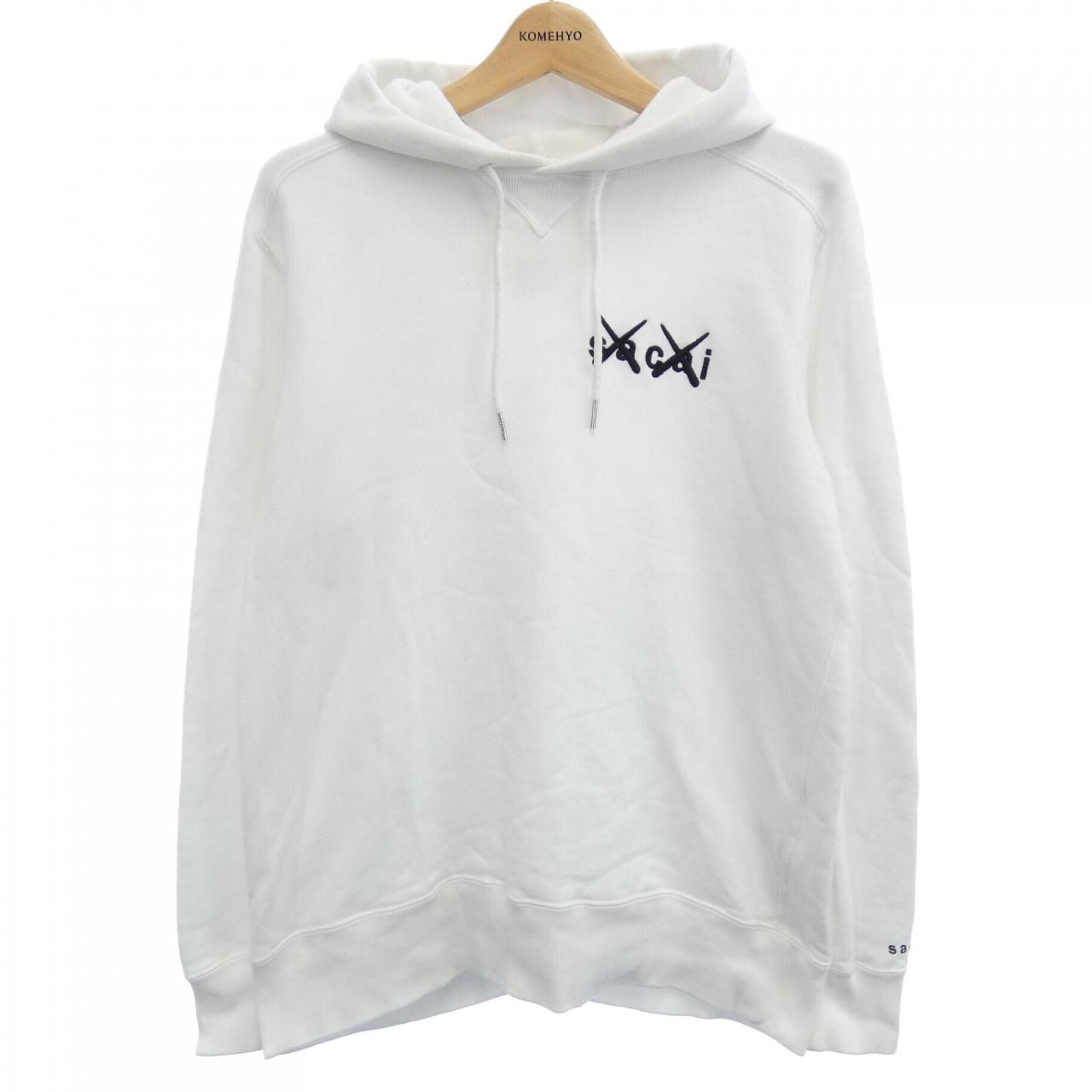 サカイ SACAI KAWS 21-0283S UNISEX パーカー