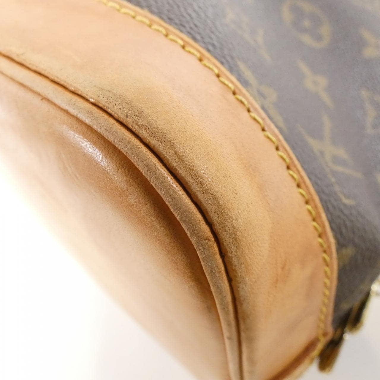 ルイヴィトン モノグラム アルマ PM M51130 バッグ