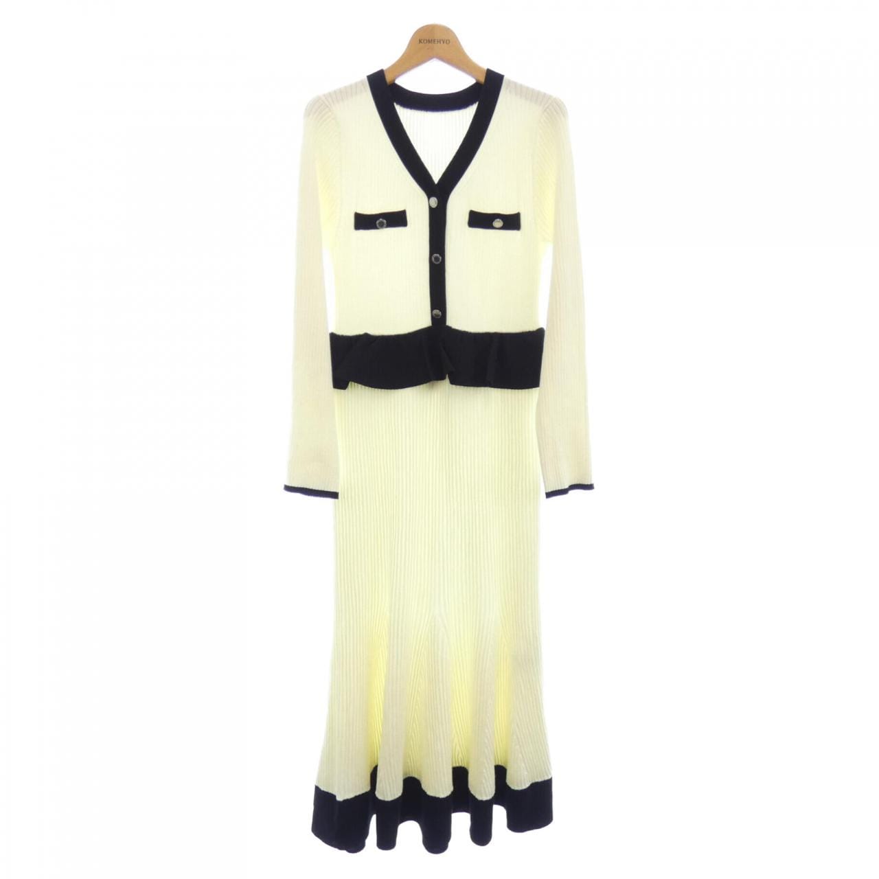 グレースコンチネンタル GRACE CONTINENTAL ワンピース