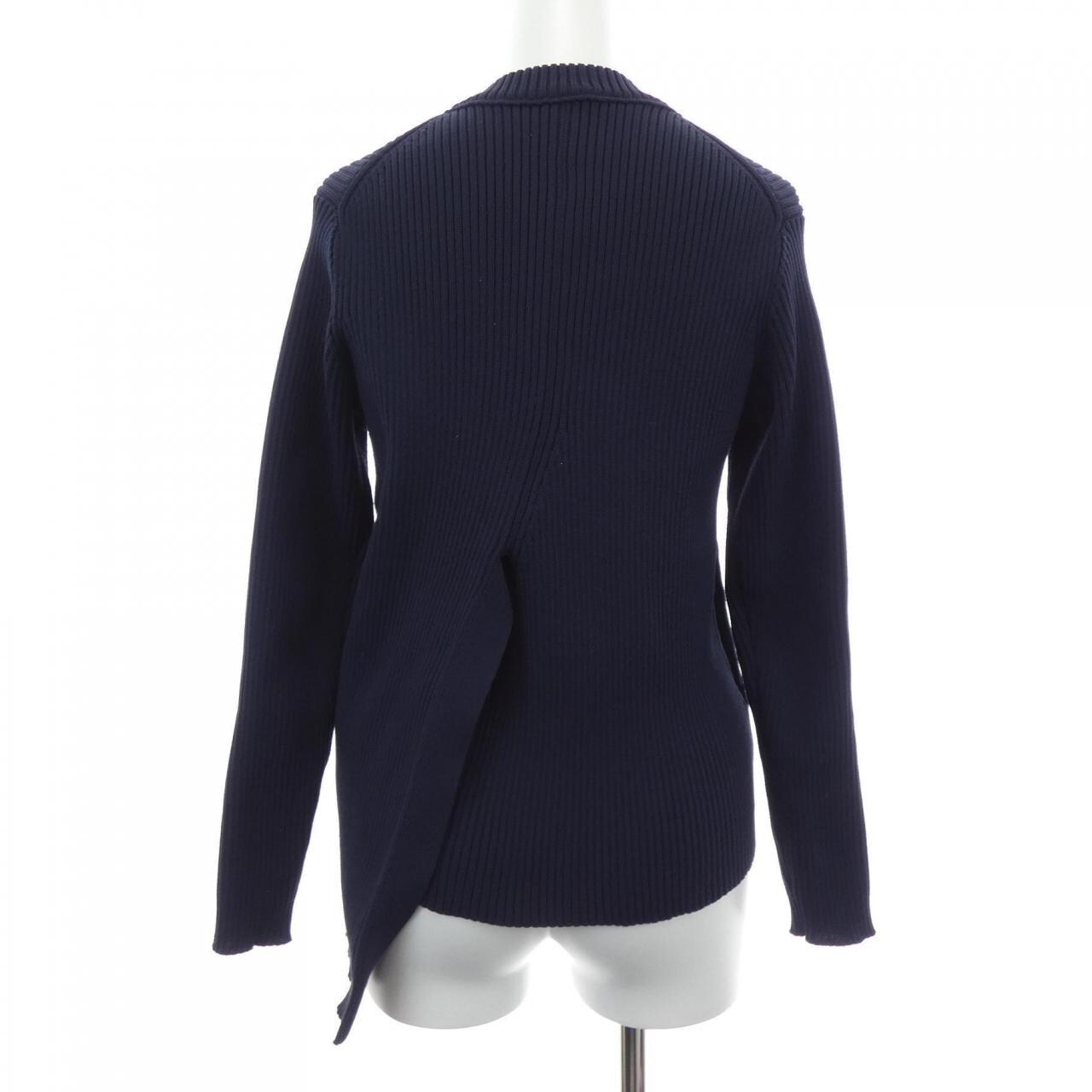 ヨウジヤマモト YOHJI YAMAMOTO NR-K22-980 カーディガン