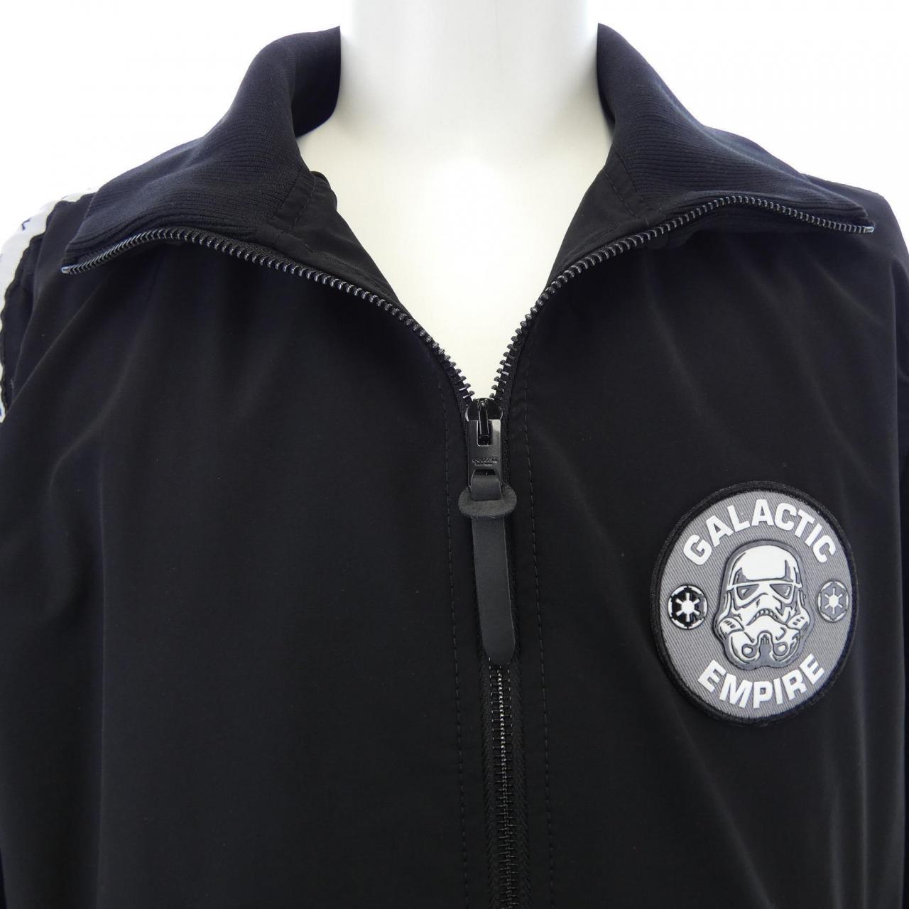 コーチ COACH STARWARS ブルゾン