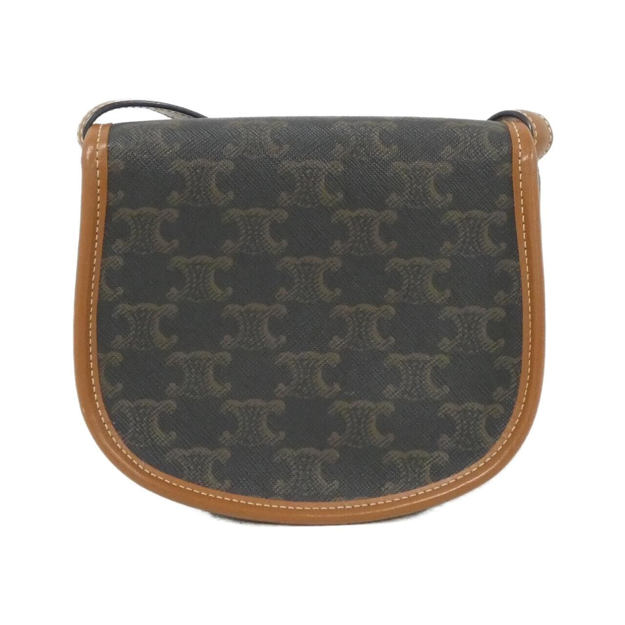 セリーヌ ミニ ブサス  196702BZJ ショルダーバッグ