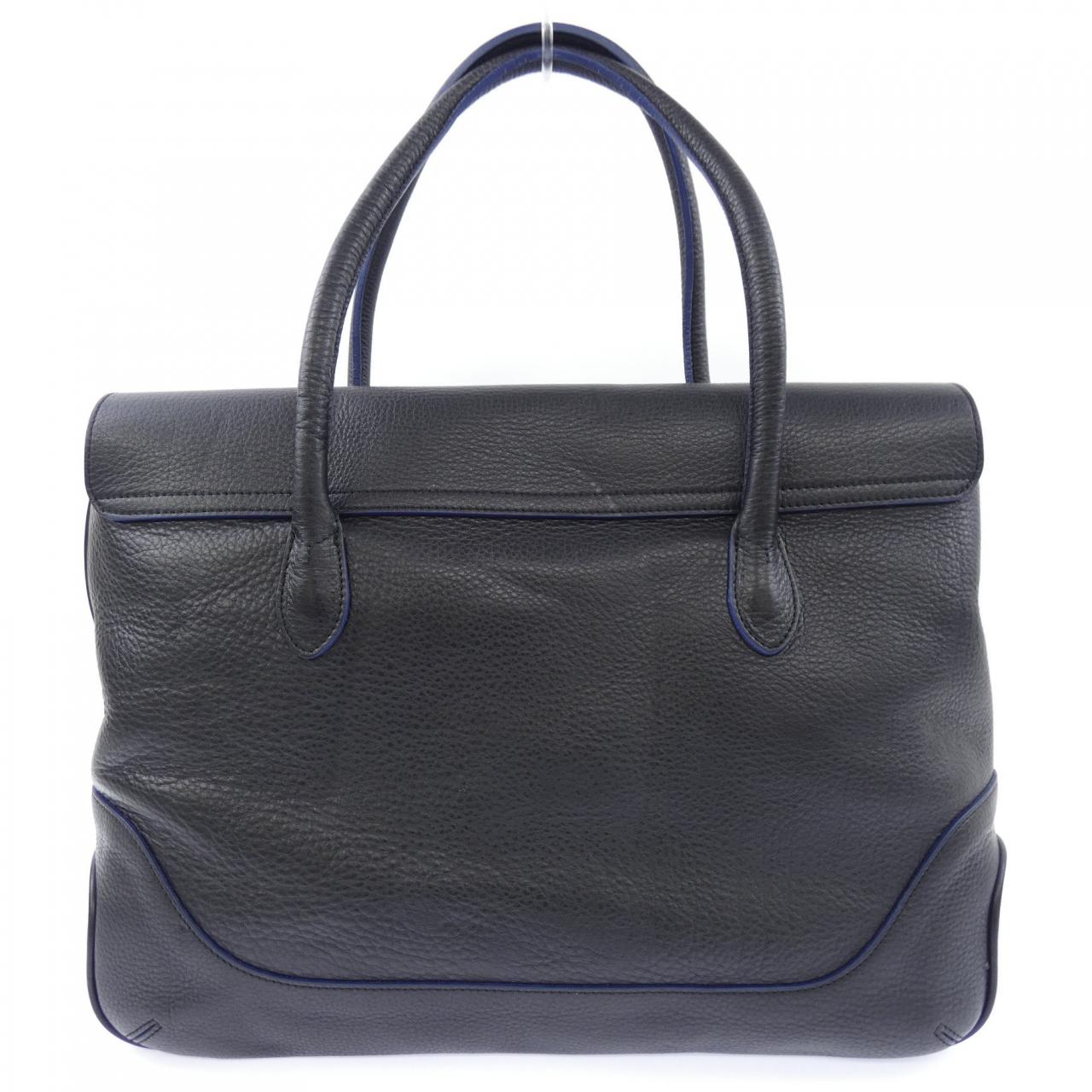 ペッレモルビダ PELLE MORBIDA BAG