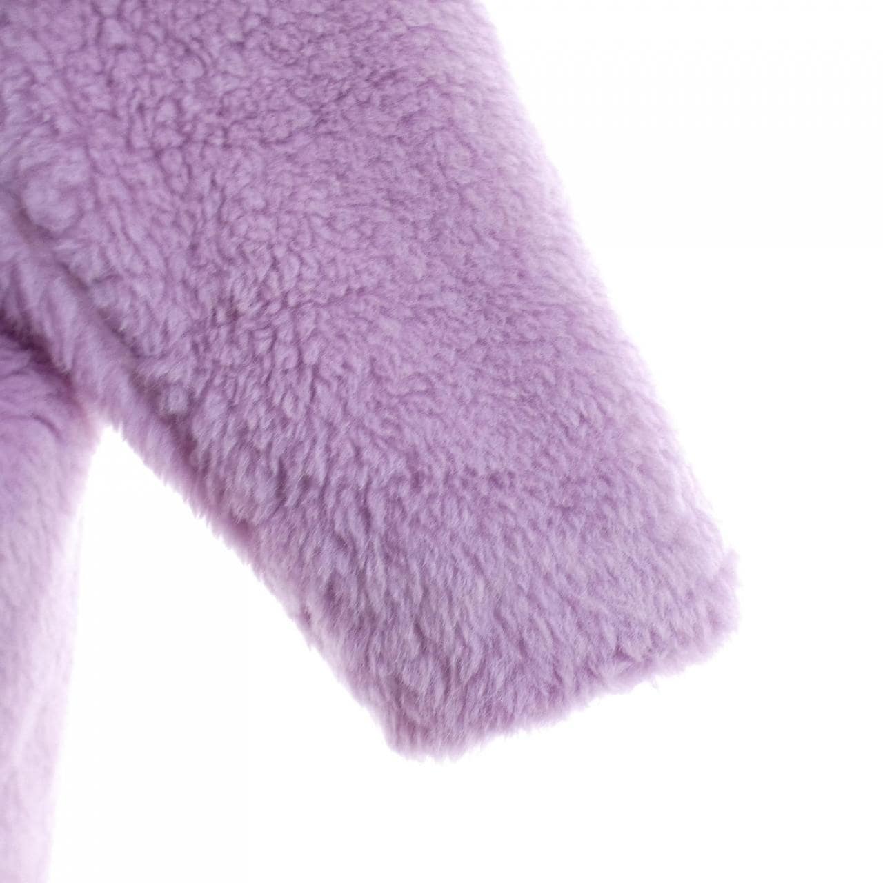 マックスマーラ Max Mara TEDGIRL テディベア コート