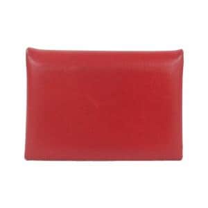 エルメス カルヴィ デュオ 084388CK コインケース