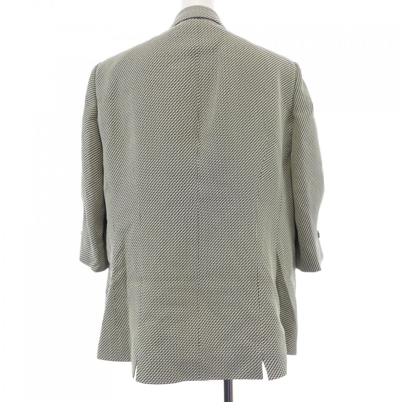 ルイヴィトン LOUIS VUITTON FQVE26JCM ジャケット