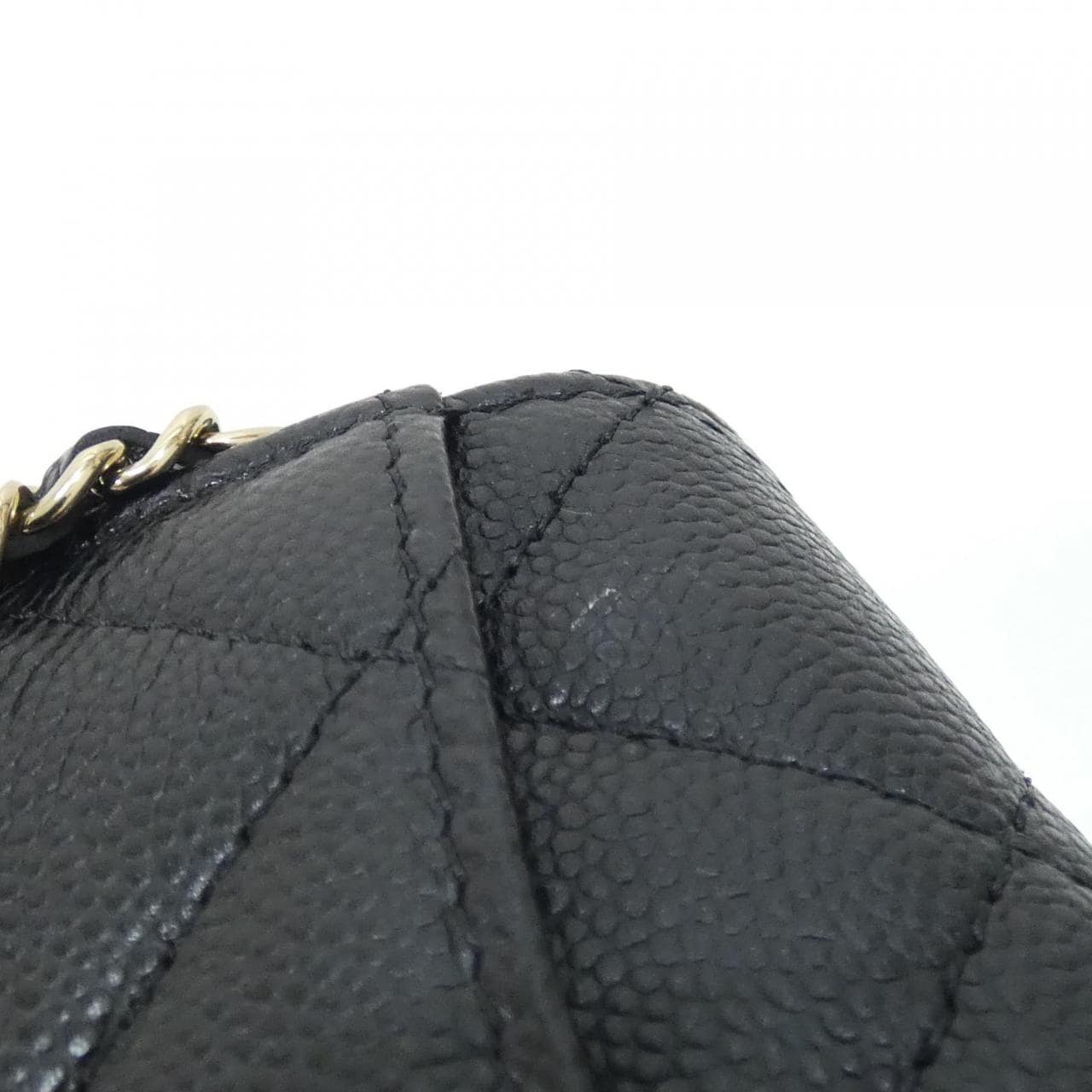 シャネル タイムレスクラシック ライン AP0238 チェーンクラッチ