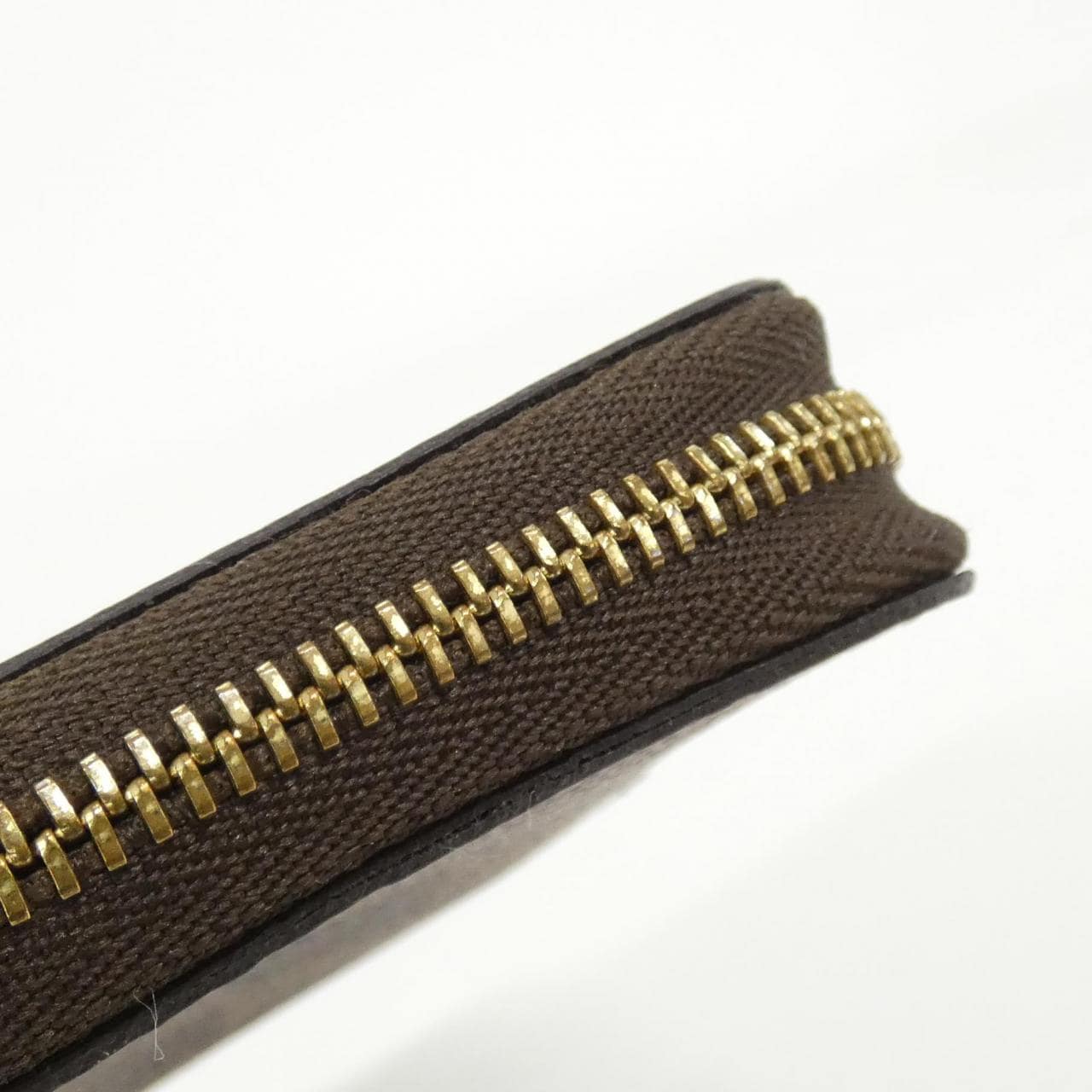 ルイヴィトン ダミエ ジッピー コインパース N60213 コインケース