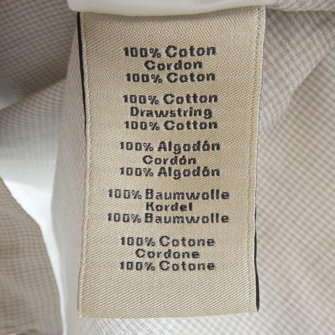 エルメス HERMES ミニヴィシー *41-5517 シャツ