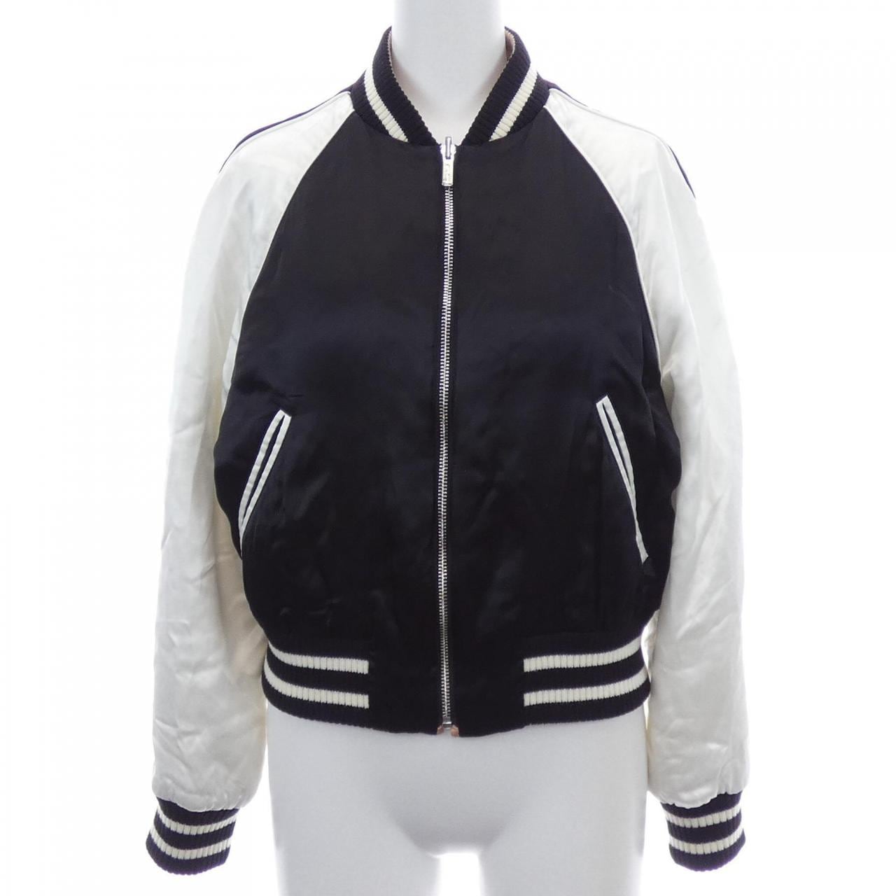 ミュウミュウ MIU MIU ML547 54Q ジャケット