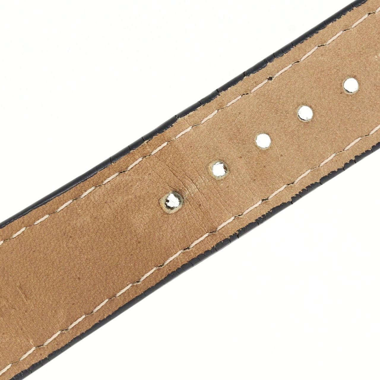 【ノーメンテナンス還元価格】ブルガリ カーボンゴールド MARBELLA" LTD" BB38CLCH その他 クォーツ