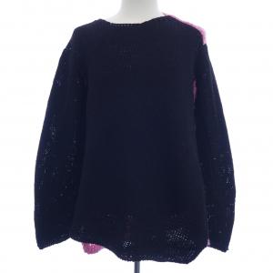 COMMEdesGARCONS HOMM PLUS PO-N006 ニット