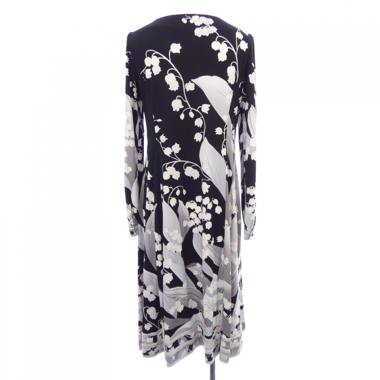 レオナールファッション LEONARD FASHION ワンピース