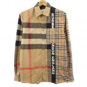 バーバリー BURBERRY 8033101 シャツ