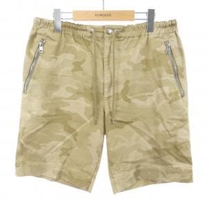 モンクレール MONCLER ショートパンツ