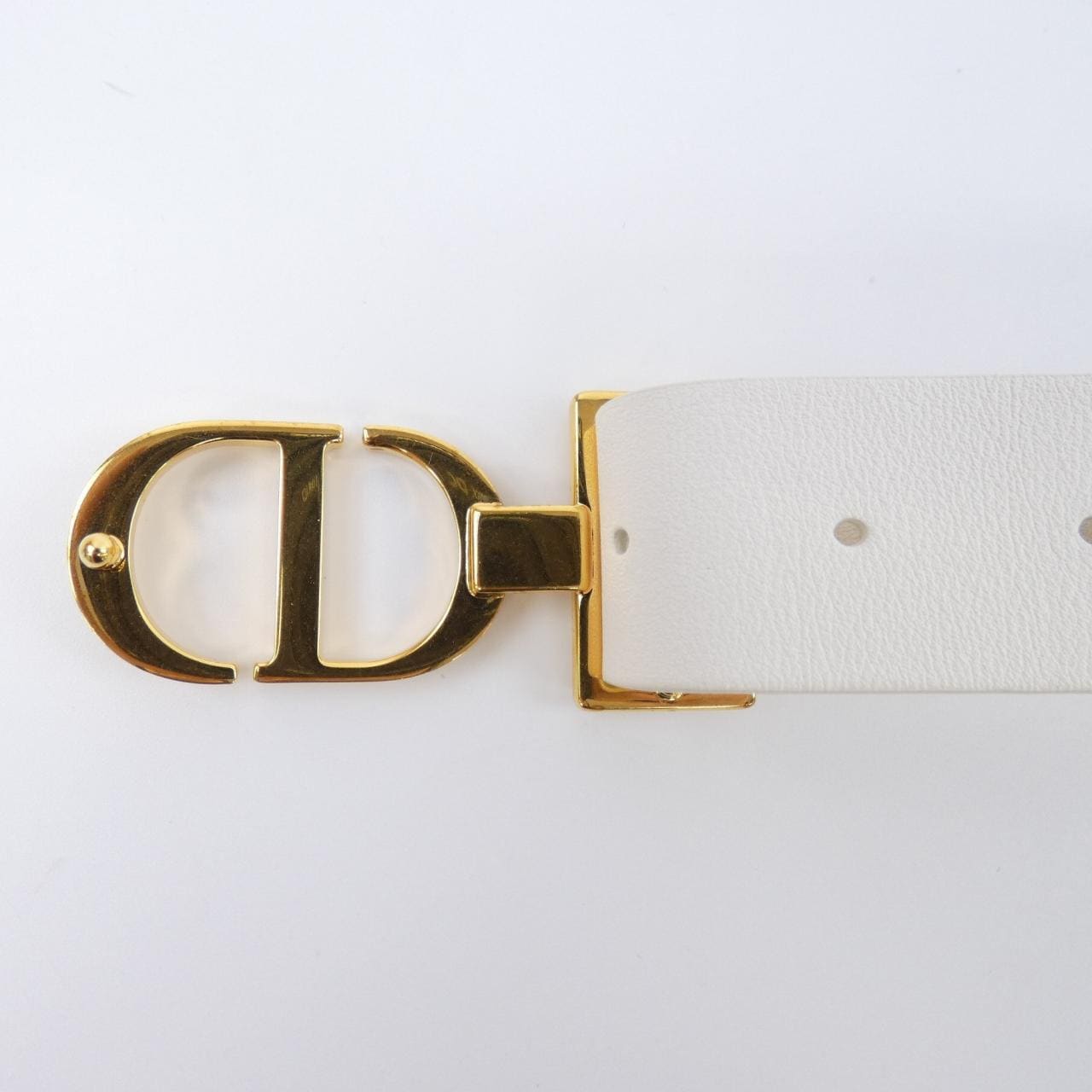 クリスチャンディオール CHRISTIAN DIOR BELT
