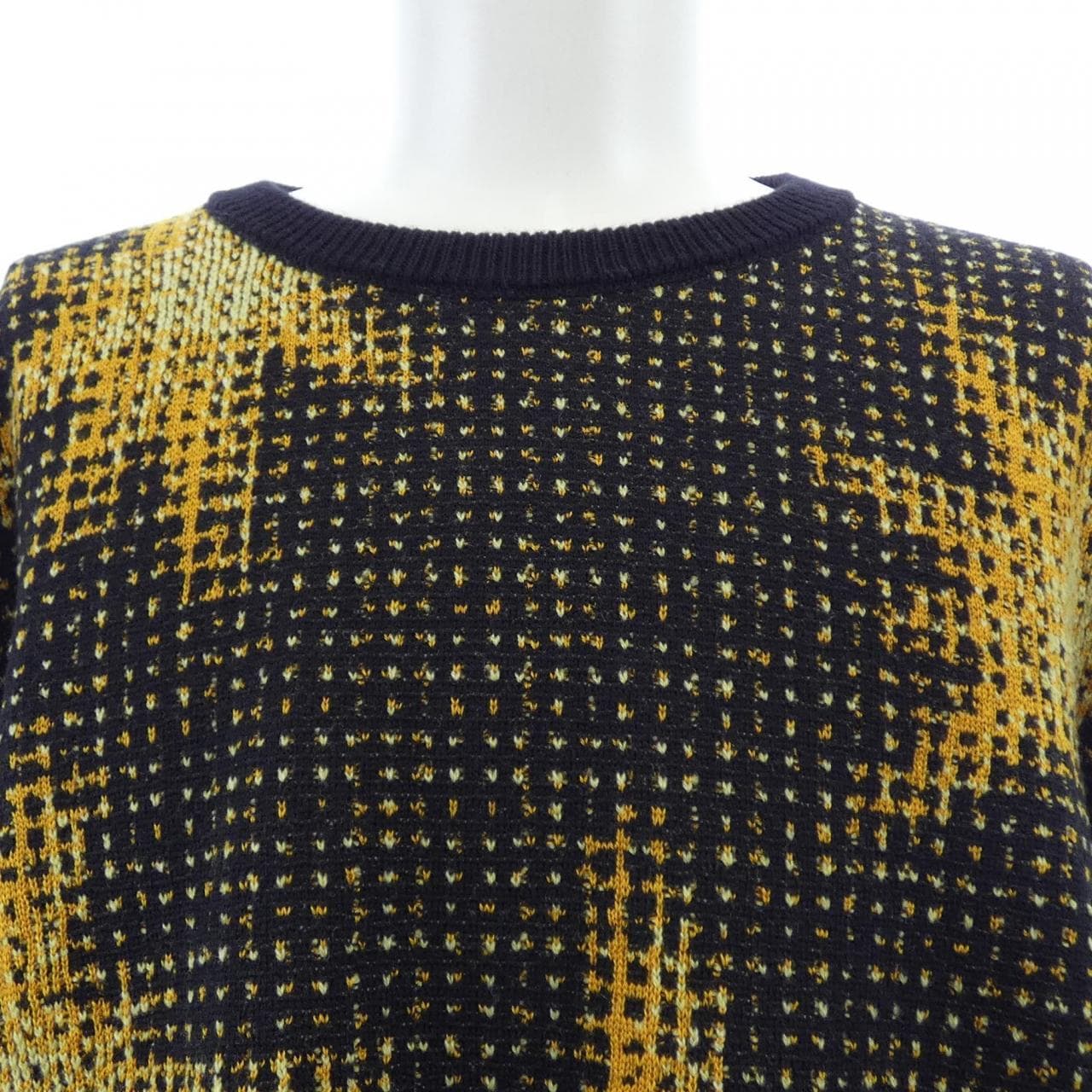 ドリスヴァンノッテン DRIES VAN NOTEN ニット