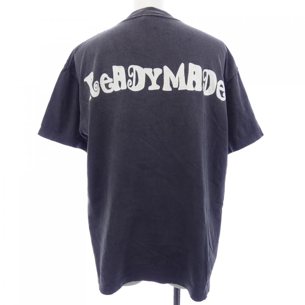 レディメイド READY MADE RE-CO-BK-00-00-280 Tシャツ
