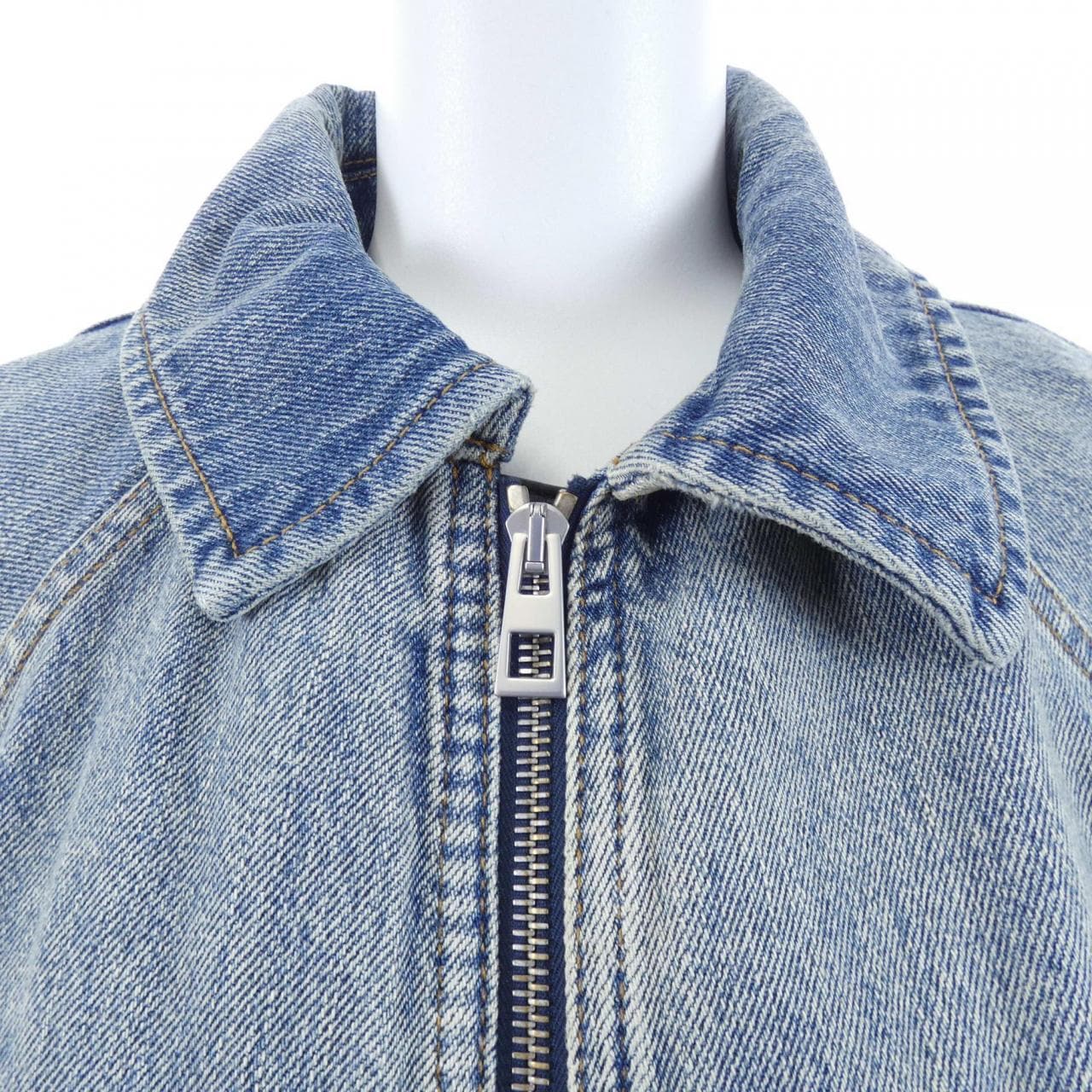 LOEWE Anagram Balloon Jacket (S359Y50X82)