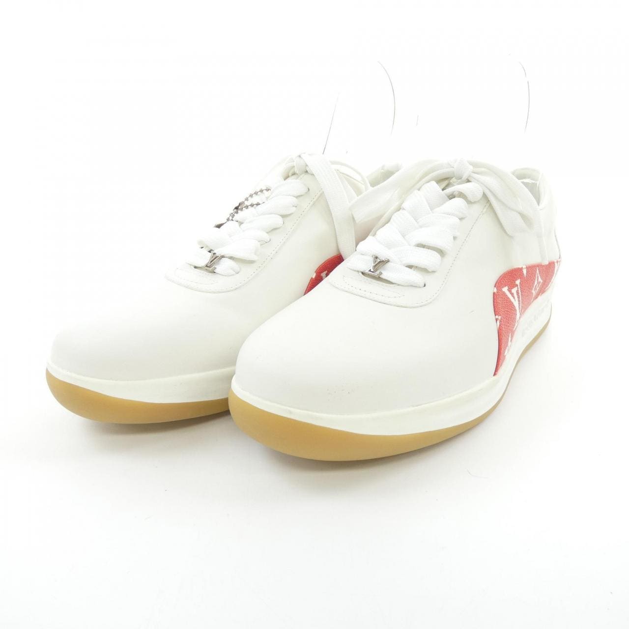 ルイヴィトン LOUIS VUITTON SUPREME SPORT スニーカー