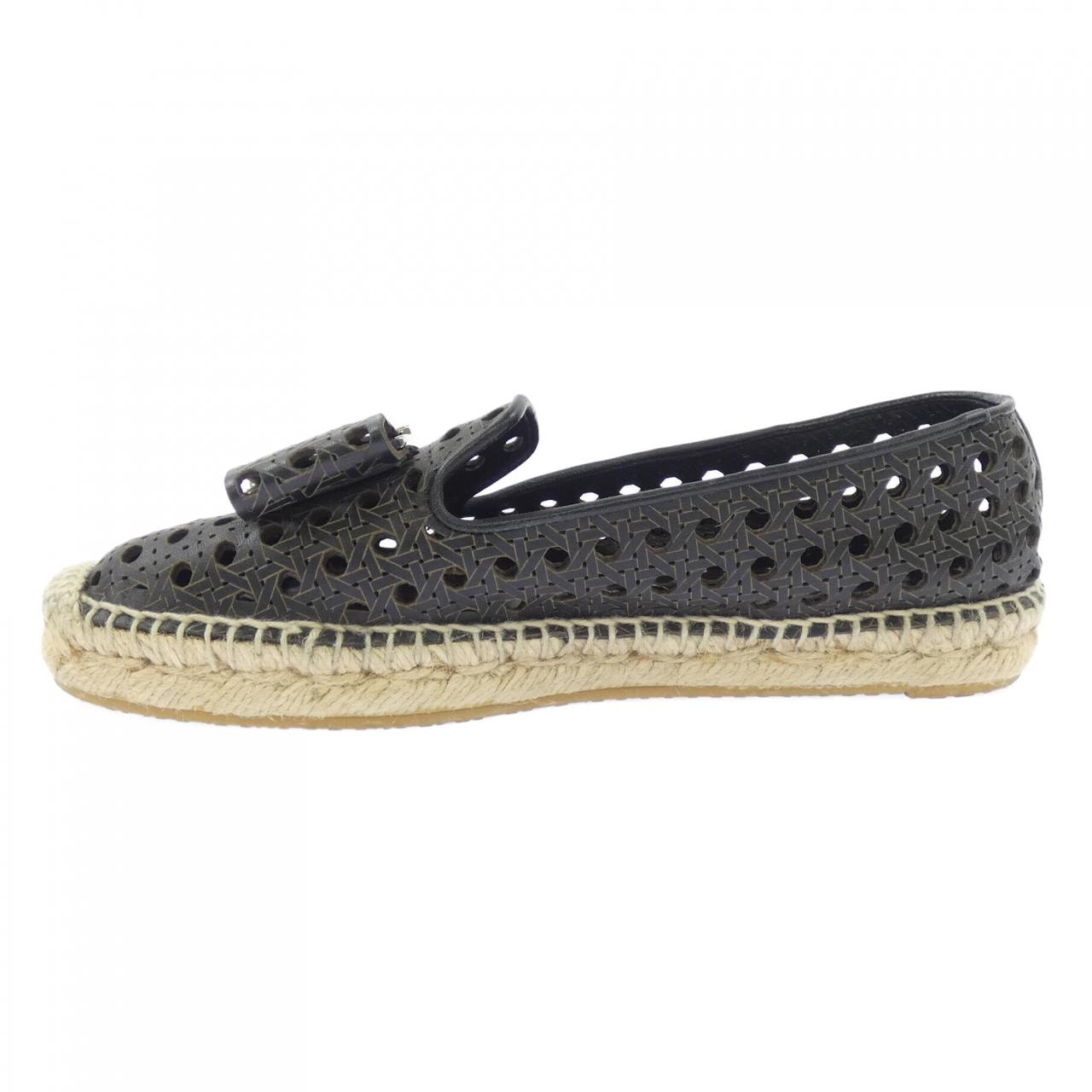 サルヴァトーレフェラガモ SALVATORE FERRAGAMO シューズ