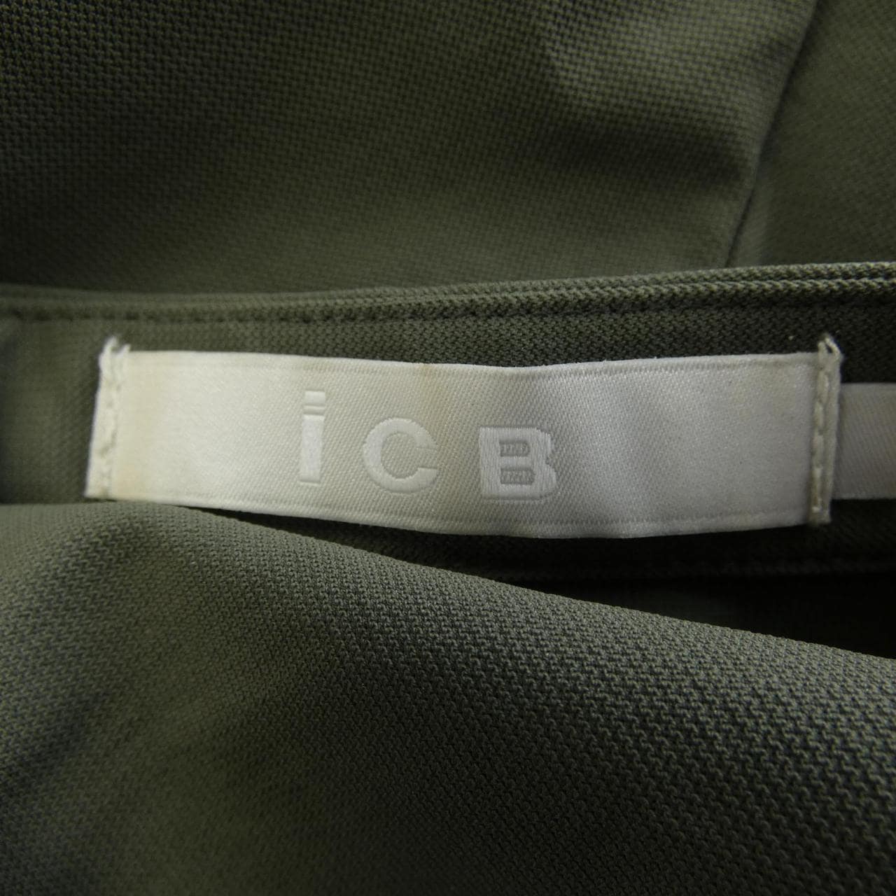 アイシービー ICB ブルゾン