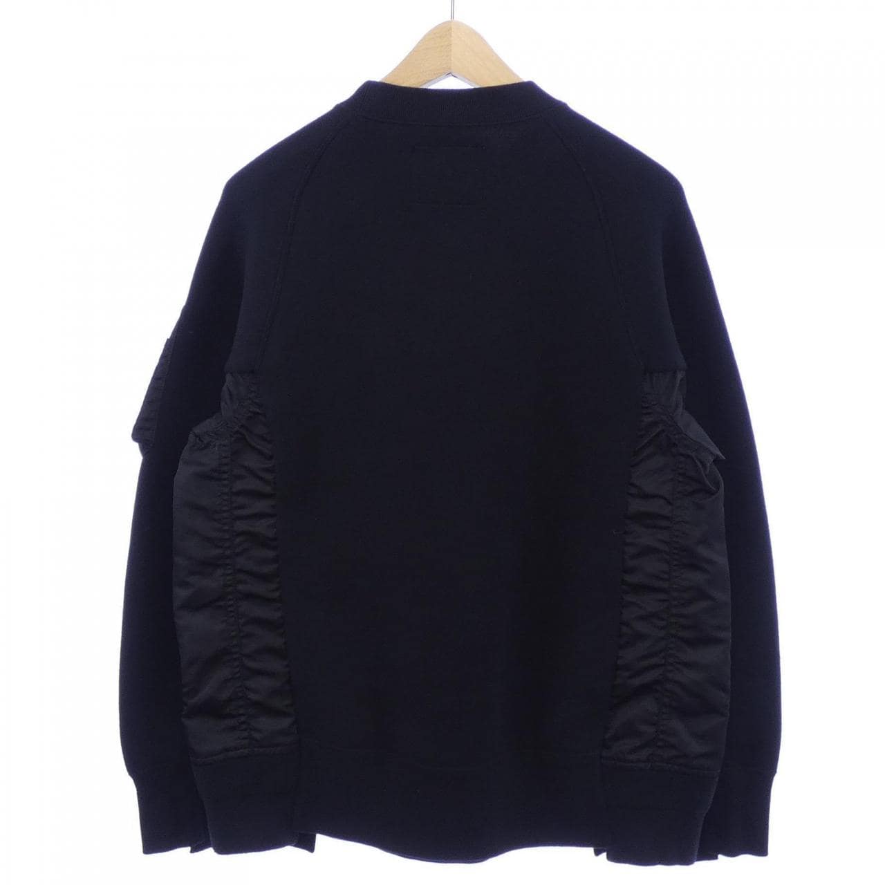 サカイ SACAI SCM-043 スウェット