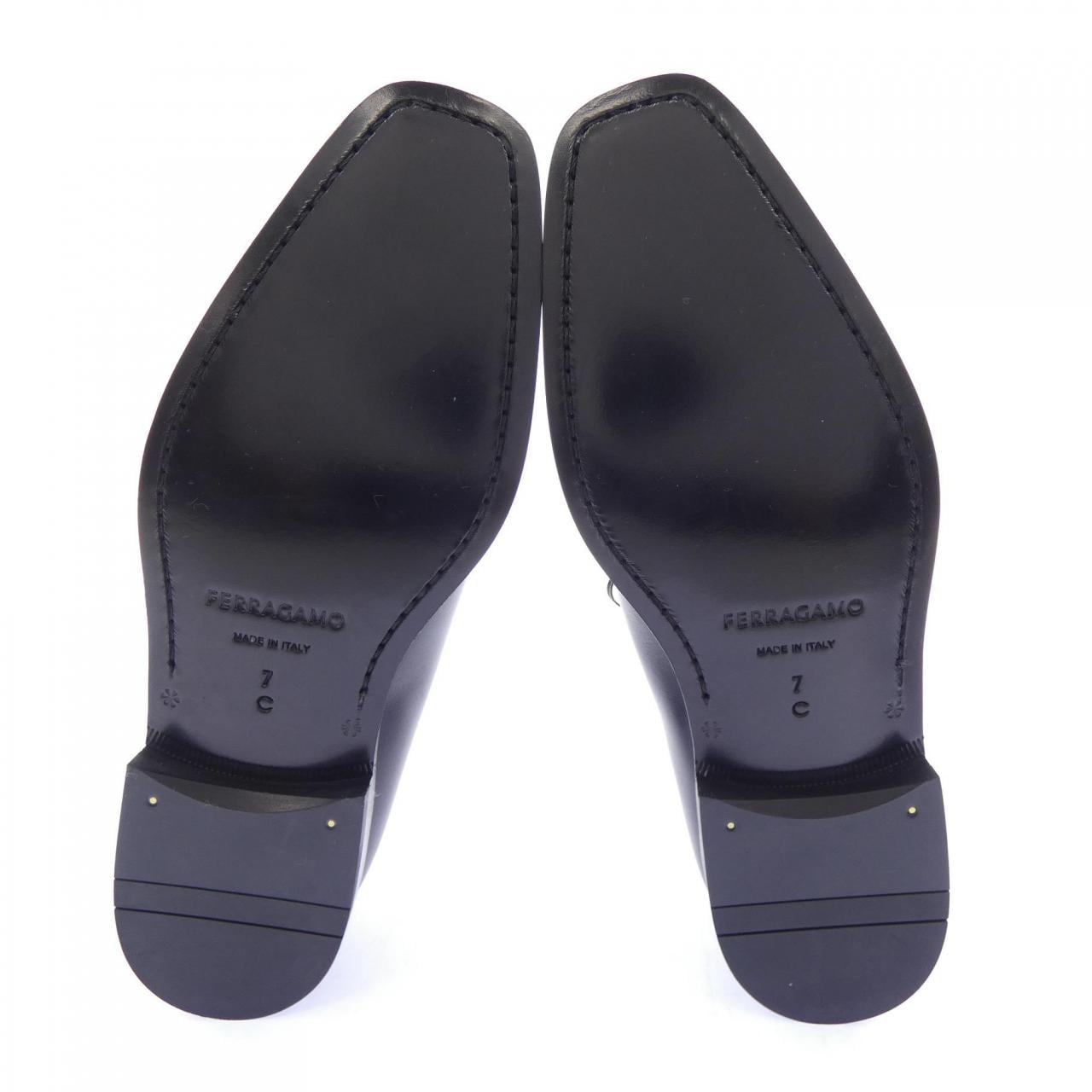 フェラガモ FERRAGAMO シューズ