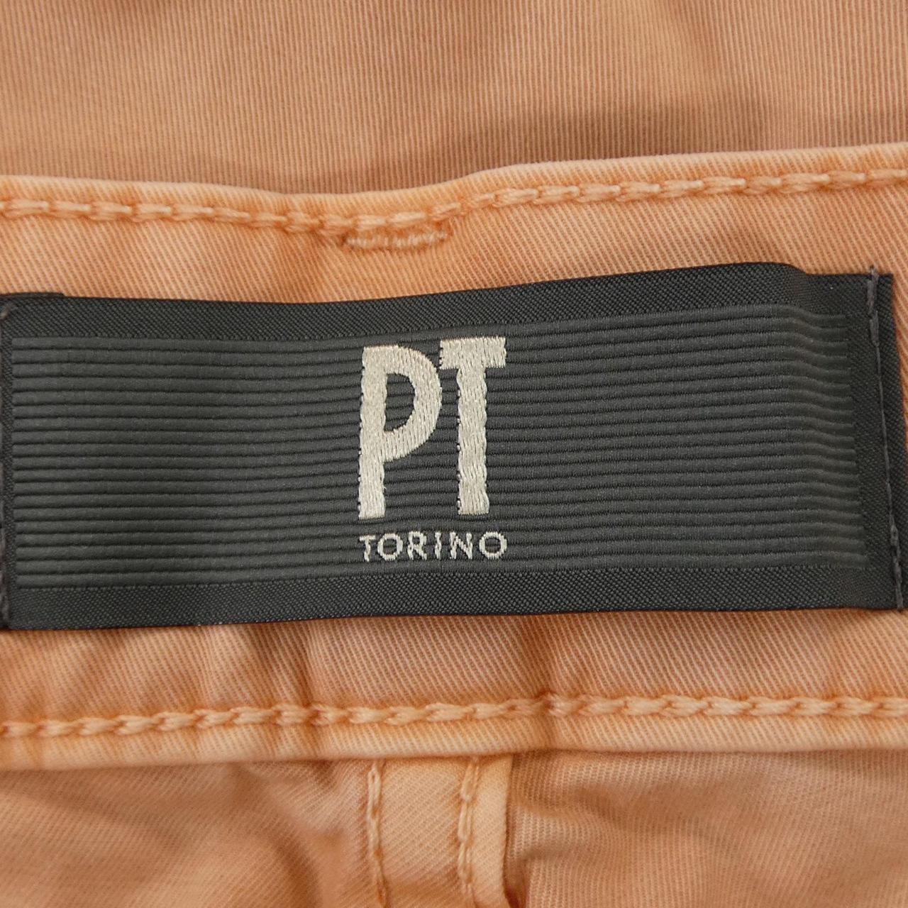 ピーティートリノ PT TORINO C5 DP05Z0 パンツ